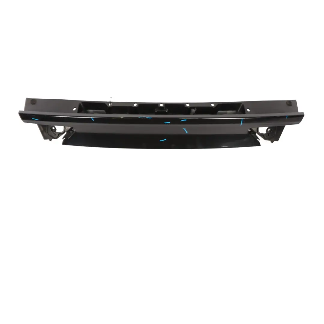 Sportback Rear Spoiler Tailgate Trunk Lid Phantom Black - Z9Y to Audi A7 4G with Part number 4G8827987A Audi A7 4G Sportback Rear Spoiler Tailgate Trunk Lid Phantom Black - Z9Y - SKU 4G8827987A-PHB - Part number 4G8827987A