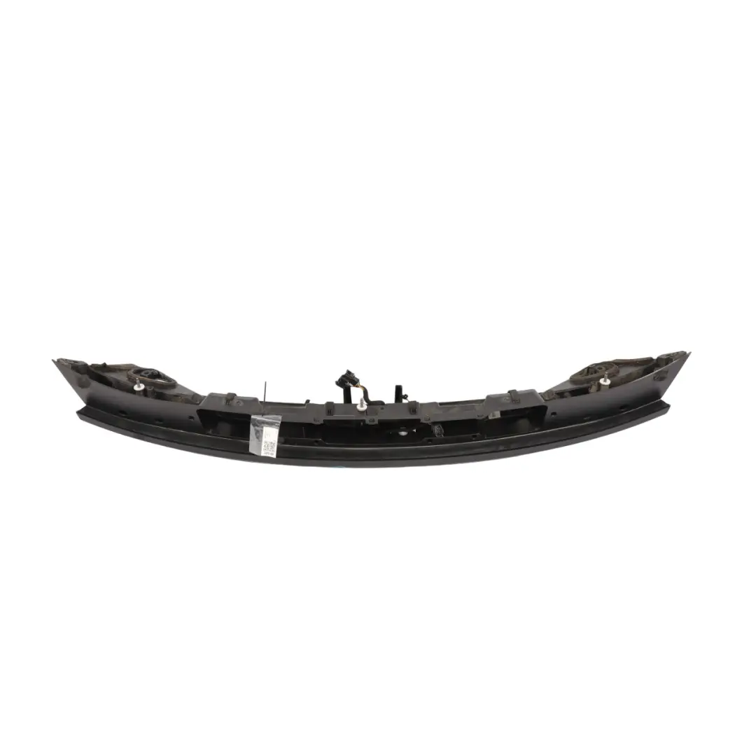 Audi A7 4G Sportback Rear Spoiler Tailgate Trunk Lid Phantom Black - Z9Y - SKU 4G8827987A-PHB - Part number 4G8827987A