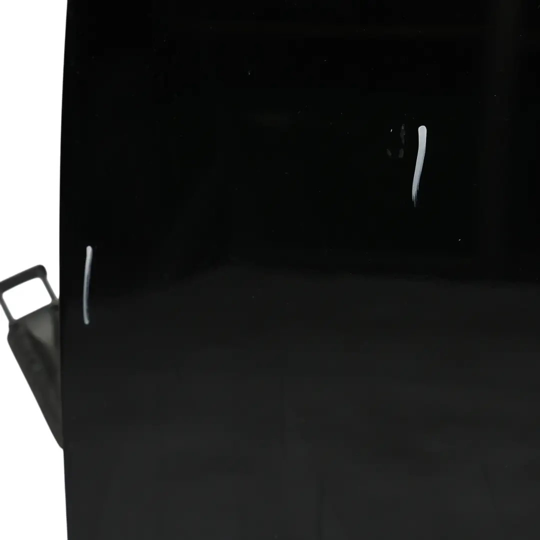 Audi A7 4G8 Sportback Door Front Left N/S Phantom Black - Z9Y - SKU 4G8831051A-PHB - Part number 4G8831051A
