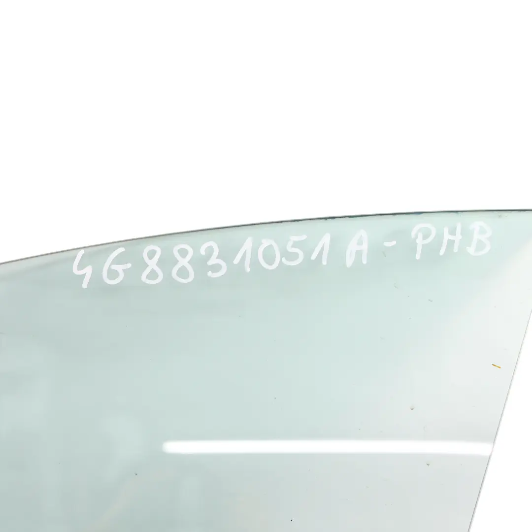 4G8 Sportback Door Front Left N/S Phantom Black - Z9Y to Audi A7 with Part number 4G8831051A Audi A7 4G8 Sportback Door Front Left N/S Phantom Black - Z9Y - SKU 4G8831051A-PHB - Part number 4G8831051A
