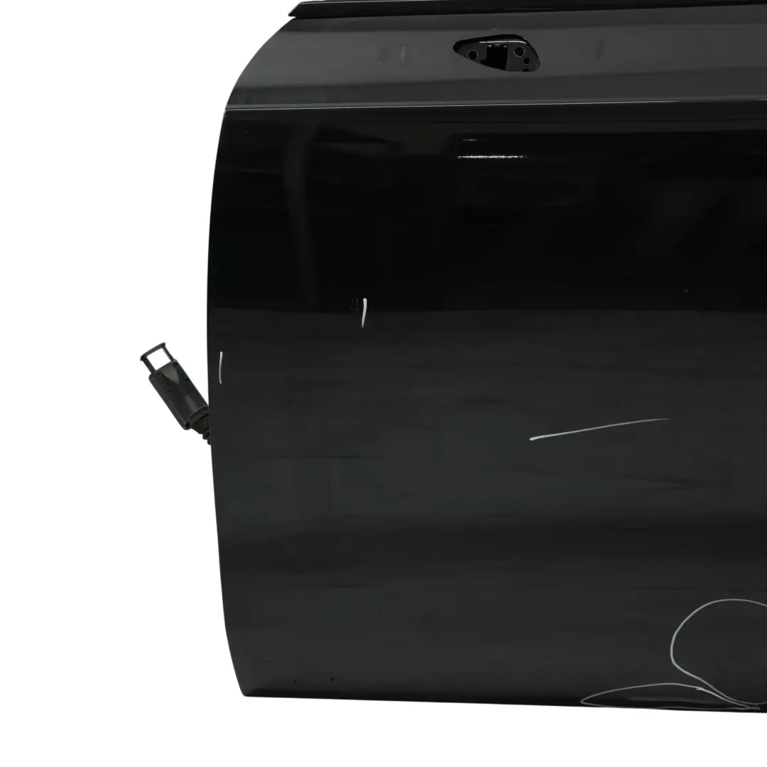 Audi A7 4G8 Sportback Door Front Left N/S Phantom Black - Z9Y - SKU 4G8831051A-PHB - Part number 4G8831051A