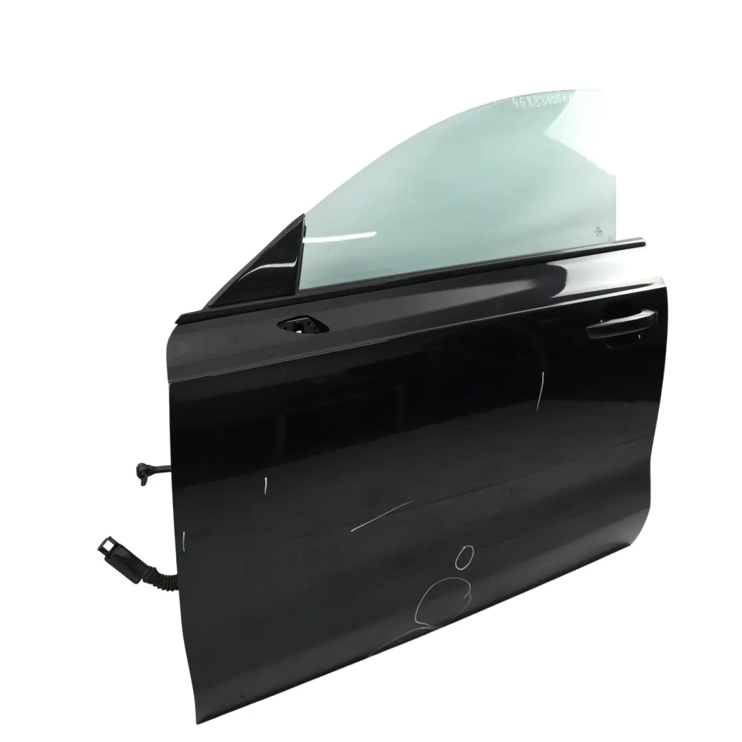 4G8 Sportback Porte Avant Gauche Noir Phantom Z9Y pour Audi A7 à propos du numéro de pièce 4G8831051A Audi A7 4G8 Sportback Porte Avant Gauche Noir Phantom Z9Y - SKU 4G8831051A-PHB - Numéro de pièce 4G8831051A