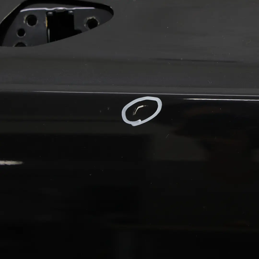 4G8 Sportback Door Front Right O/S Phantom Black - Z9Y to Audi A7 with Part number 4G8831052A Audi A7 4G8 Sportback Door Front Right O/S Phantom Black - Z9Y - SKU 4G8831052A-PHB - Part number 4G8831052A