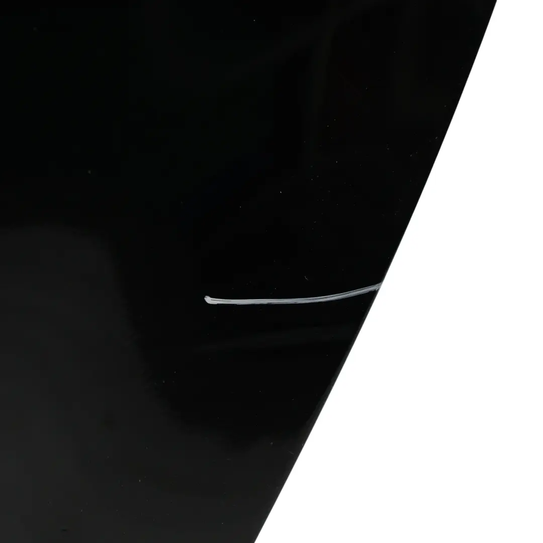 Audi A7 S7 4G Porta Posteriore Sinistra Guscio Porta Phantom Black - Z9Y - SKU 4G8833051A-PHB - Numero di parte 4G8833051A