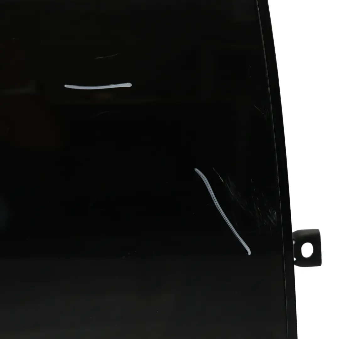 Door Right O/S Door Shell Phantom Black - Z9Y to Audi A7 S7 4G Rear with Part number 4G8833052A Audi A7 S7 4G Rear Door Right O/S Door Shell Phantom Black - Z9Y - SKU 4G8833052A-PHB - Part number 4G8833052A