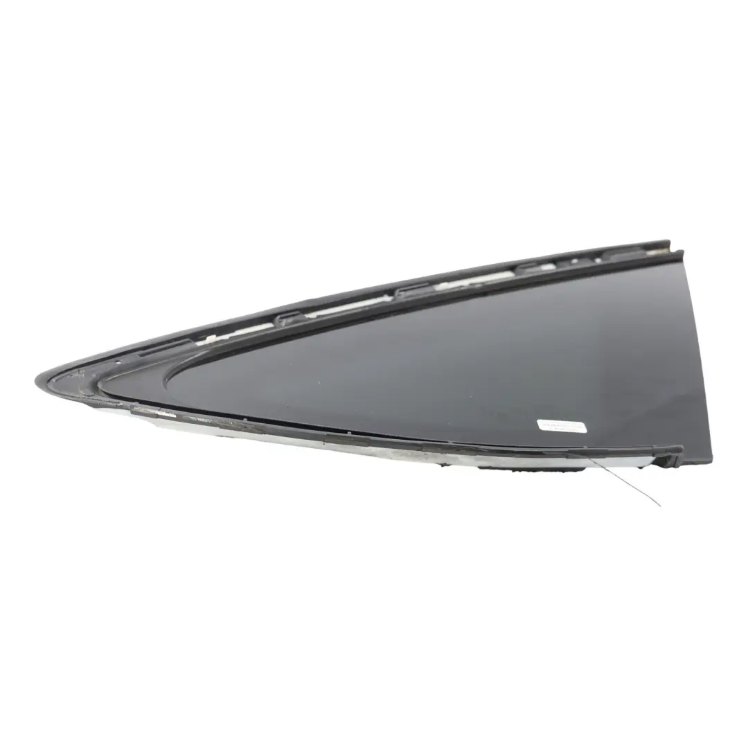 Audi A7 4G8 Rear Side Quarter Window Glass Screen Right O/S Tinted - SKU 4G8845300AA - Part number 4G8845300AA
