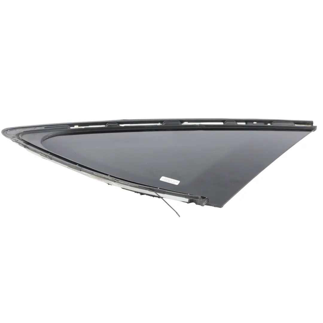 Audi A7 4G8 Rear Side Quarter Window Glass Screen Right O/S Tinted - SKU 4G8845300AA - Part number 4G8845300AA