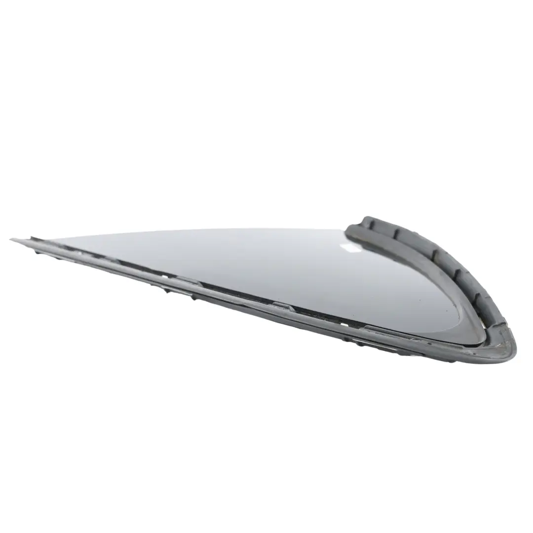 Audi A7 4G8 Rear Side Quarter Window Glass Screen Right O/S Tinted - SKU 4G8845300AA - Part number 4G8845300AA