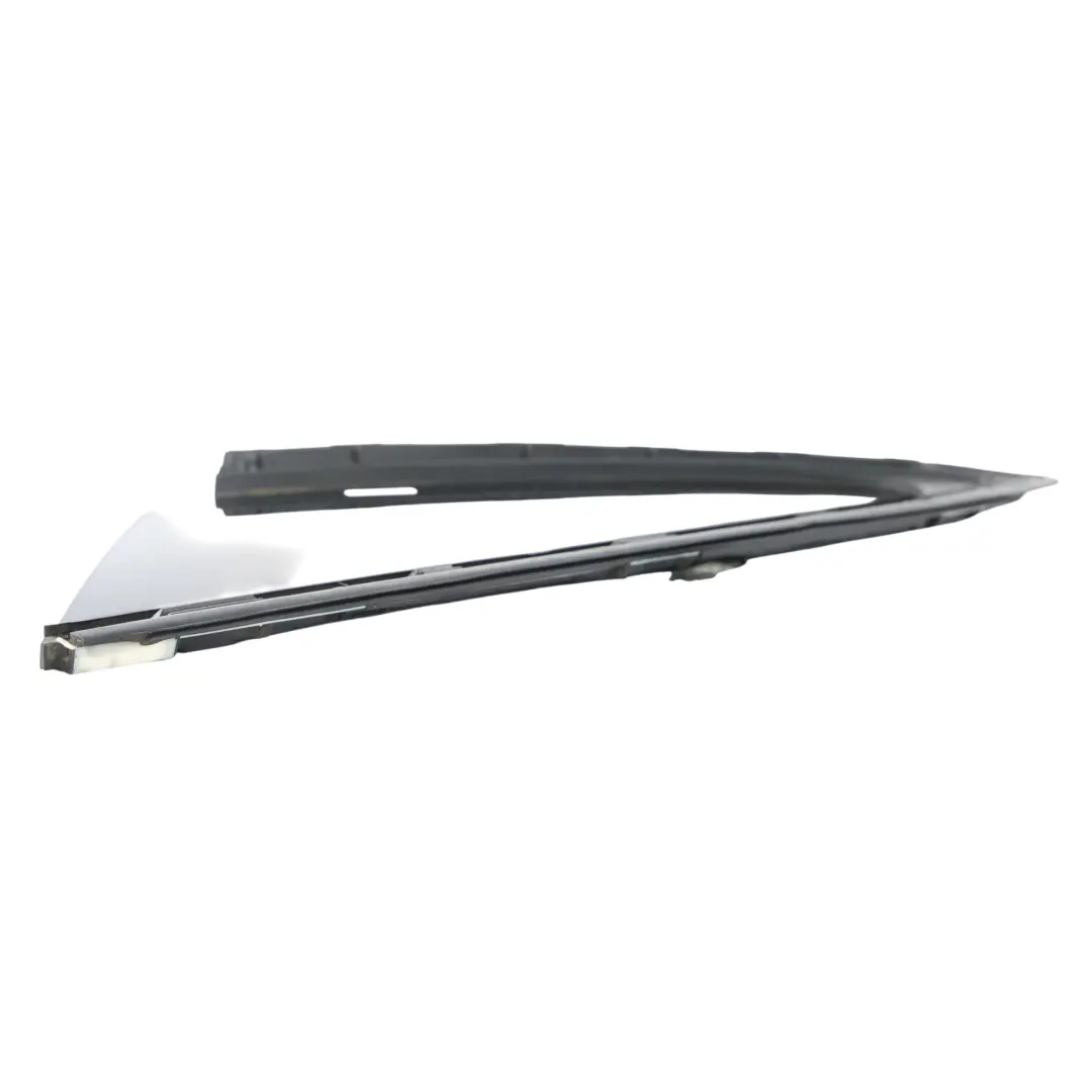 Audi A7 4G8 Rear Side Quarter Window Glass Screen Right O/S Tinted - SKU 4G8845300AA - Part number 4G8845300AA