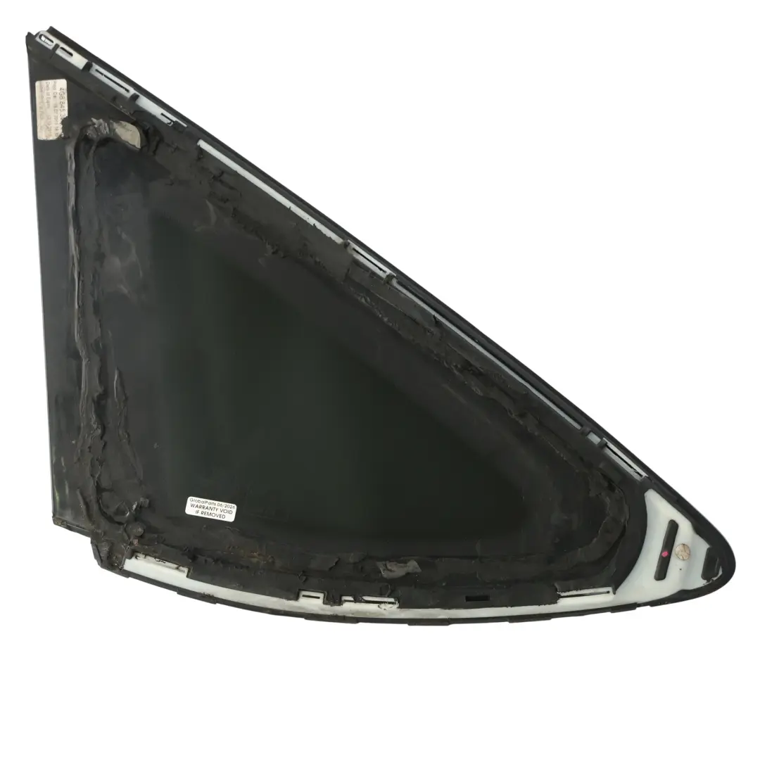 4G8 Vitre Latérale Arrière Droite Teintée pour Audi A7 à propos du numéro de pièce 4G8845300AA Audi A7 4G8 Vitre Latérale Arrière Droite Teintée - SKU 4G8845300AA - Numéro de pièce 4G8845300AA