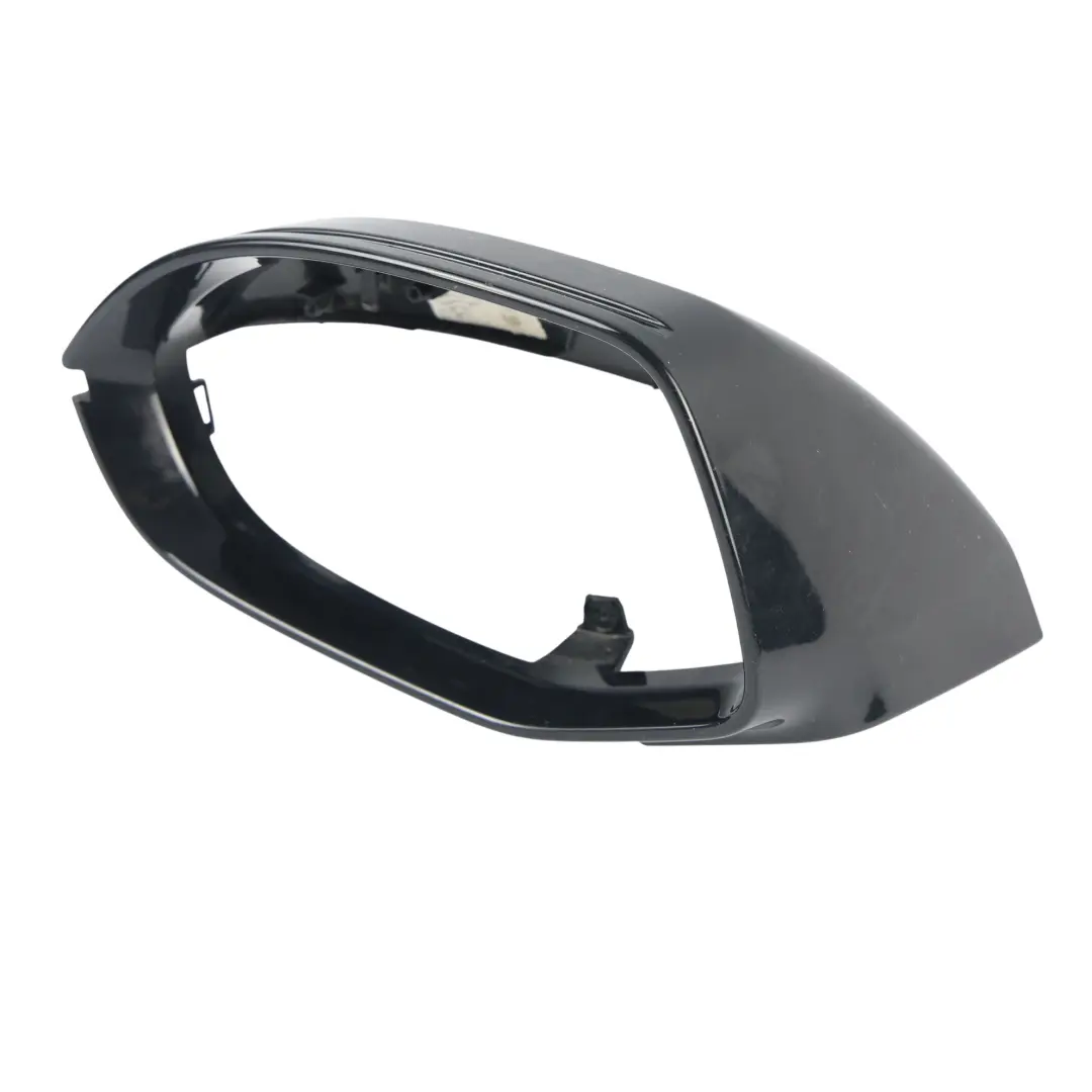 Spiegelgehäuse Abdeckung Blende Links Mythosschwarz Metallic Y9T für Audi A7 4G mit Teilenummer 4G8857527 Audi A7 4G Spiegelgehäuse Abdeckung Blende Links Mythosschwarz Metallic Y9T - SKU 4G8857527-MYB - Teilenummer 4G8857527