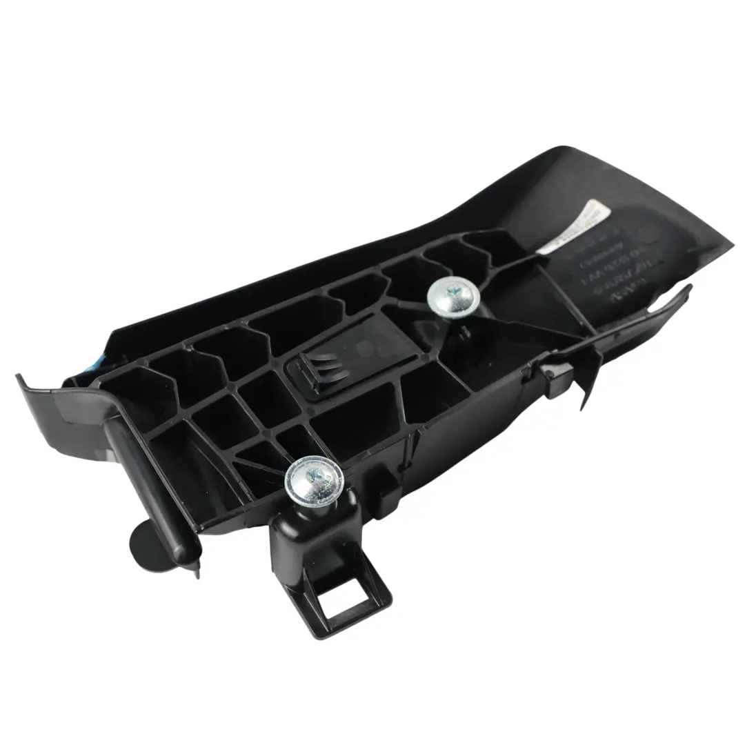 Supporto Guida Cintura Posteriore Sinistro per Audi A7 A6 C7 con numero di parte 4G8857791A Audi A7 A6 C7 Supporto Guida Cintura Posteriore Sinistro - SKU 4G8857791A - Numero di parte 4G8857791A