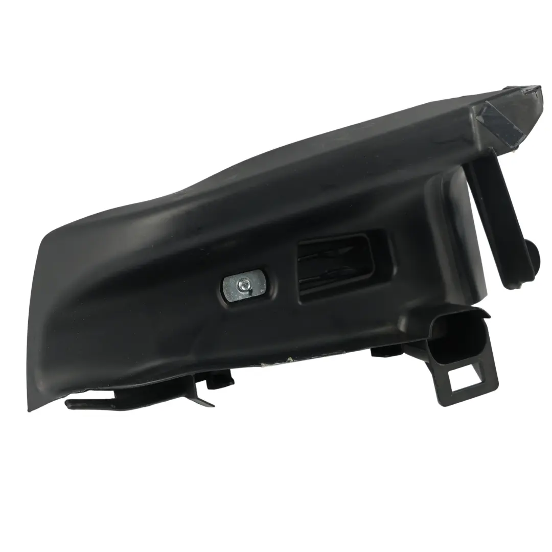 Guía Cinturón Seguridad Trasero Soporte Panel Izquierdo para Audi A7 A6 C7 con número de pieza 4G8857791A Audi A7 A6 C7 Guía Cinturón Seguridad Trasero Soporte Panel Izquierdo - SKU 4G8857791A - Número de pieza 4G8857791A