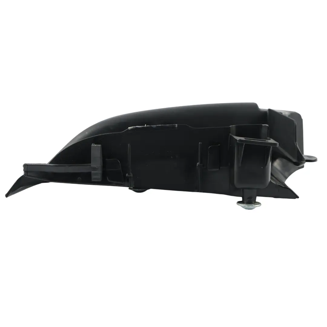 Audi A7 A6 C7 Rear Seat Belt Guide Mount Bracket Panel Left N/S - SKU 4G8857791A - Part number 4G8857791A