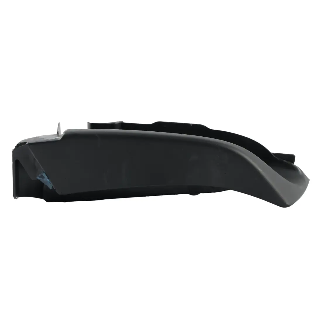 Supporto Guida Cintura Posteriore Sinistro per Audi A7 A6 C7 con numero di parte 4G8857791A Audi A7 A6 C7 Supporto Guida Cintura Posteriore Sinistro - SKU 4G8857791A - Numero di parte 4G8857791A