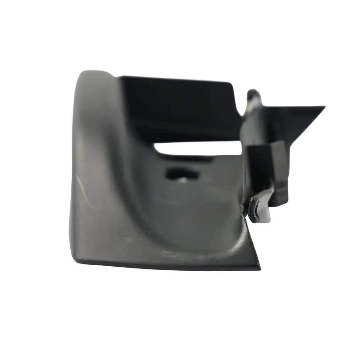 Support Fixation Guide Ceinture Sécurité Arrière Gauche pour Audi A7 A6 C7 à propos du numéro de pièce 4G8857791A Audi A7 A6 C7 Support Fixation Guide Ceinture Sécurité Arrière Gauche - SKU 4G8857791A - Numéro de pièce 4G8857791A