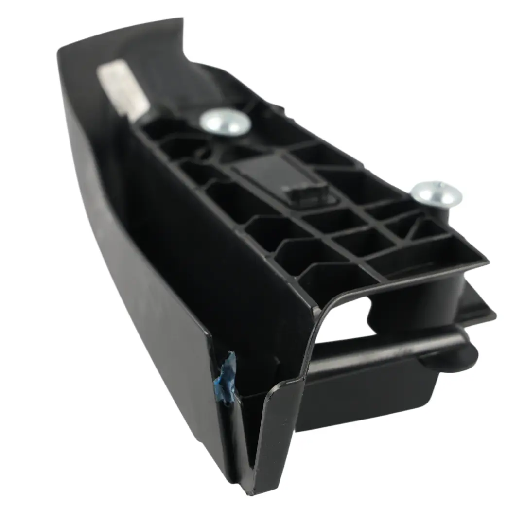 Audi A7 A6 C7 Rear Seat Belt Guide Mount Bracket Panel Left N/S - SKU 4G8857791A - Part number 4G8857791A