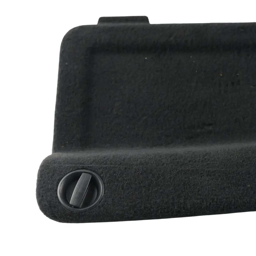 Kofferraum Seitenverkleidung Abdeckung Schwarz Links für Audi A7 4G mit Teilenummer 4G8863887B Audi A7 4G Kofferraum Seitenverkleidung Abdeckung Schwarz Links - SKU 4G8863887B - Teilenummer 4G8863887B