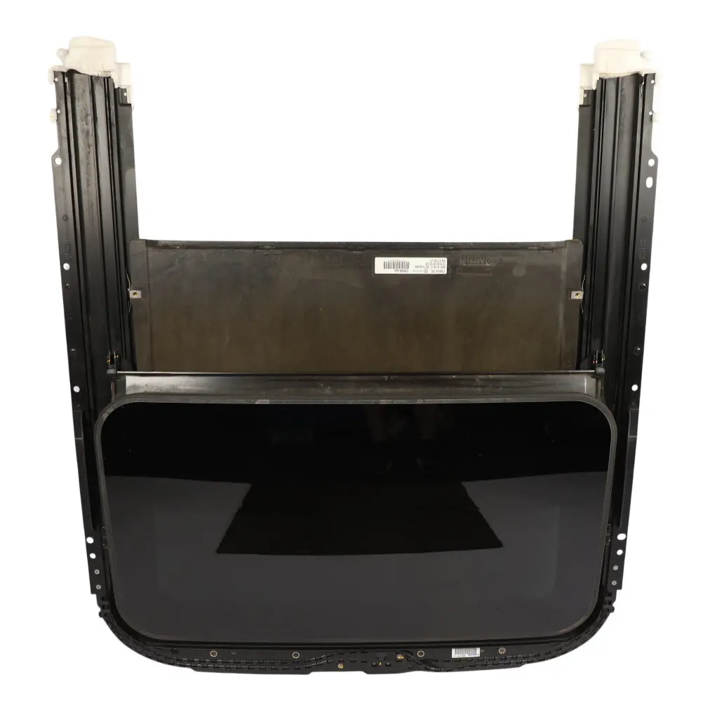 Audi A7 4G Panoramic Glass Sliding Roof Assembly Frame 4G8877049
