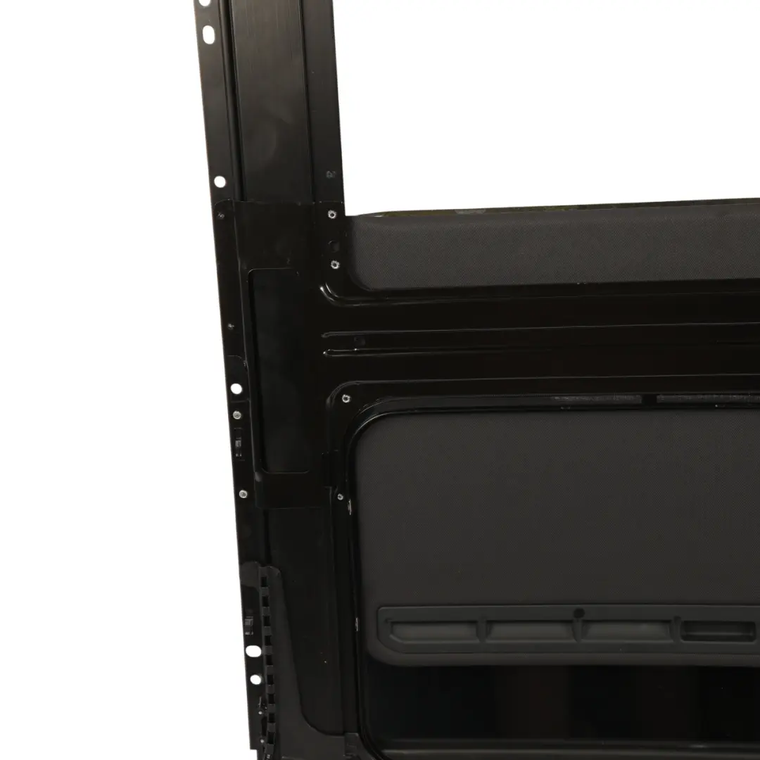 Panoramic Glass Sliding Roof Assembly Frame to Audi A7 4G with Part number 4G8877049 Audi A7 4G Panoramic Glass Sliding Roof Assembly Frame - SKU 4G8877049 - Part number 4G8877049