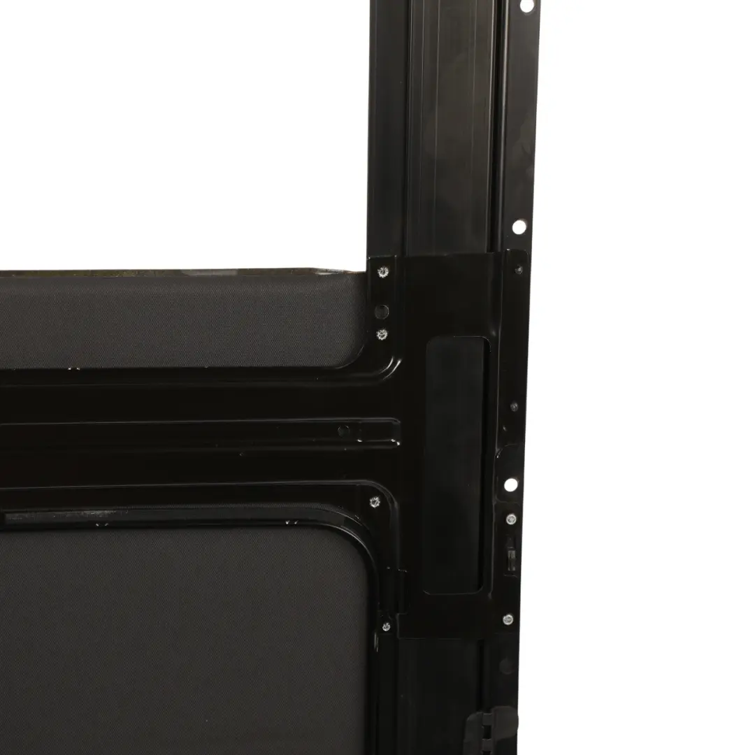 Audi A7 4G Panoramic Glass Sliding Roof Assembly Frame - SKU 4G8877049 - Part number 4G8877049