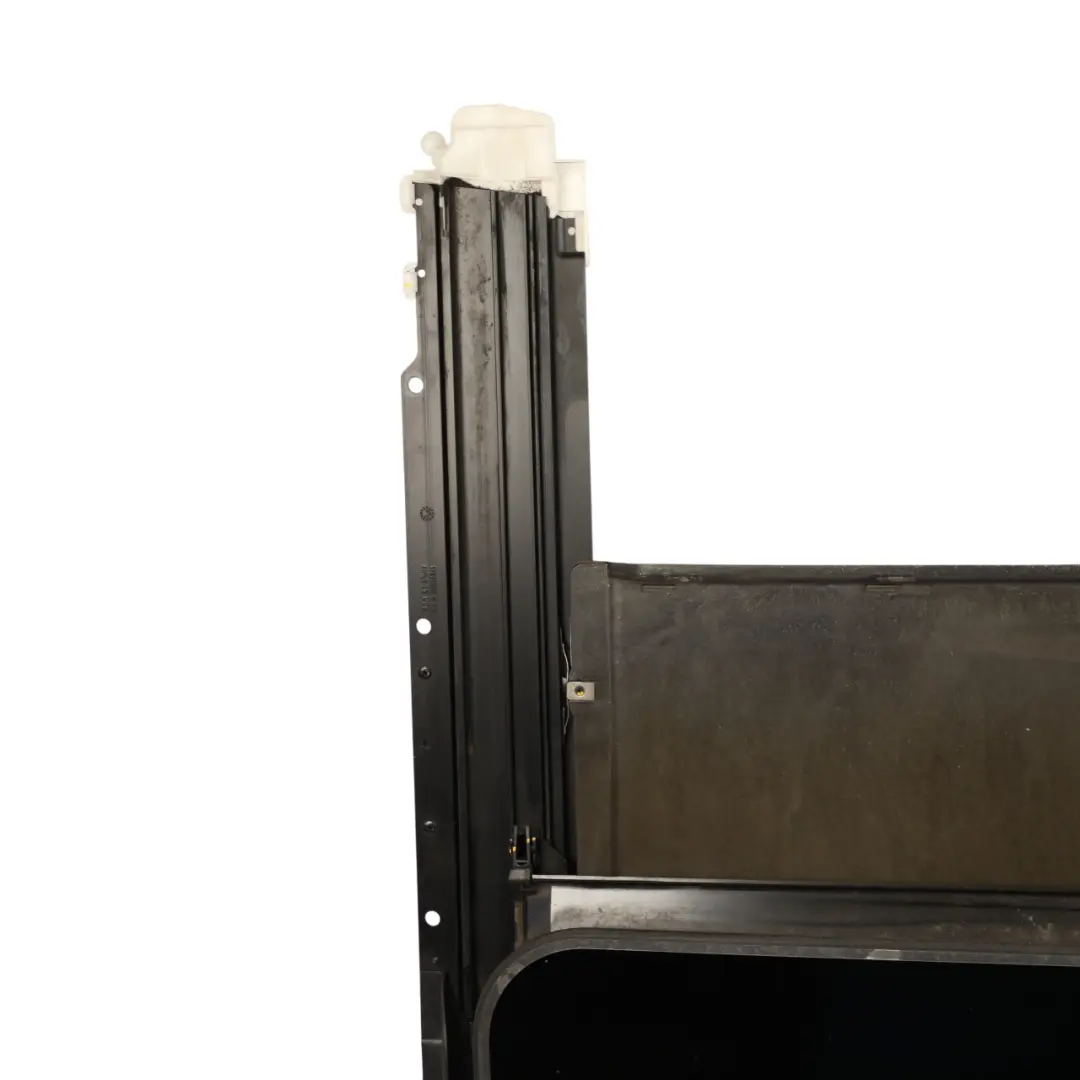 Panoramic Glass Sliding Roof Assembly Frame to Audi A7 4G with Part number 4G8877049 Audi A7 4G Panoramic Glass Sliding Roof Assembly Frame - SKU 4G8877049 - Part number 4G8877049