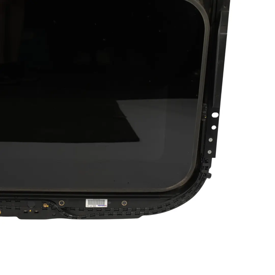 Audi A7 4G Panoramic Glass Sliding Roof Assembly Frame - SKU 4G8877049 - Part number 4G8877049