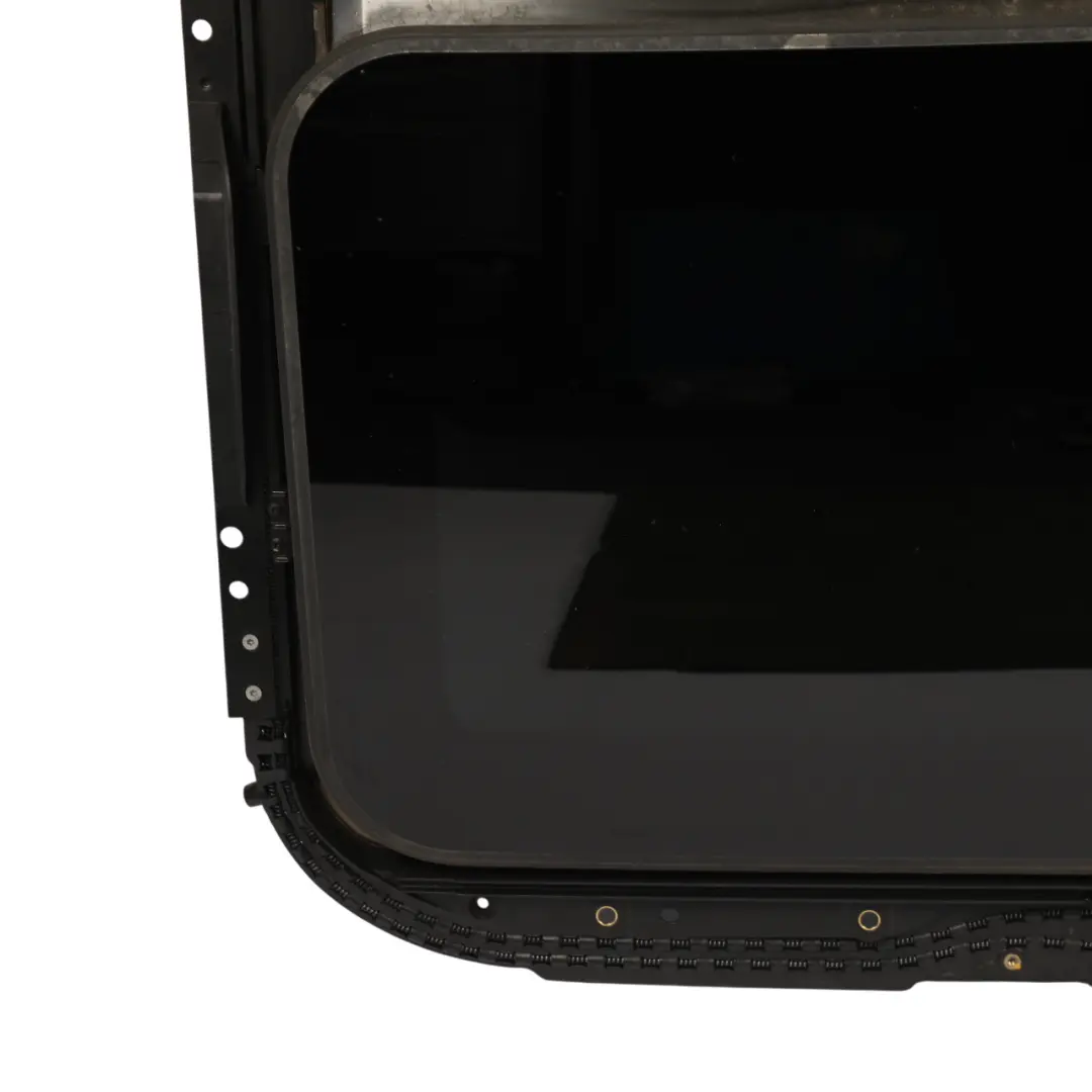 Panoramic Glass Sliding Roof Assembly Frame to Audi A7 4G with Part number 4G8877049 Audi A7 4G Panoramic Glass Sliding Roof Assembly Frame - SKU 4G8877049 - Part number 4G8877049
