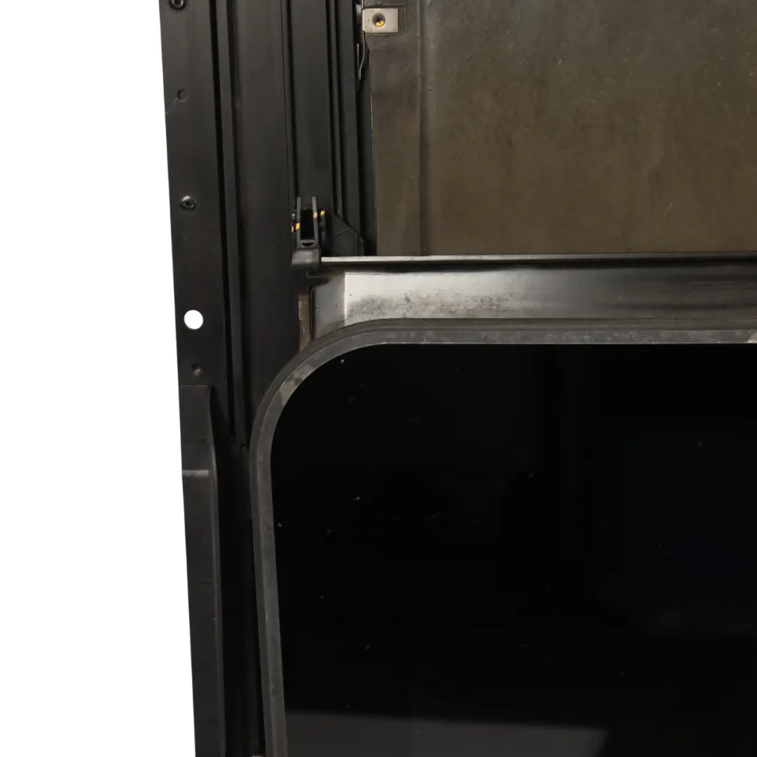 Audi A7 4G Panoramic Glass Sliding Roof Assembly Frame - SKU 4G8877049 - Part number 4G8877049