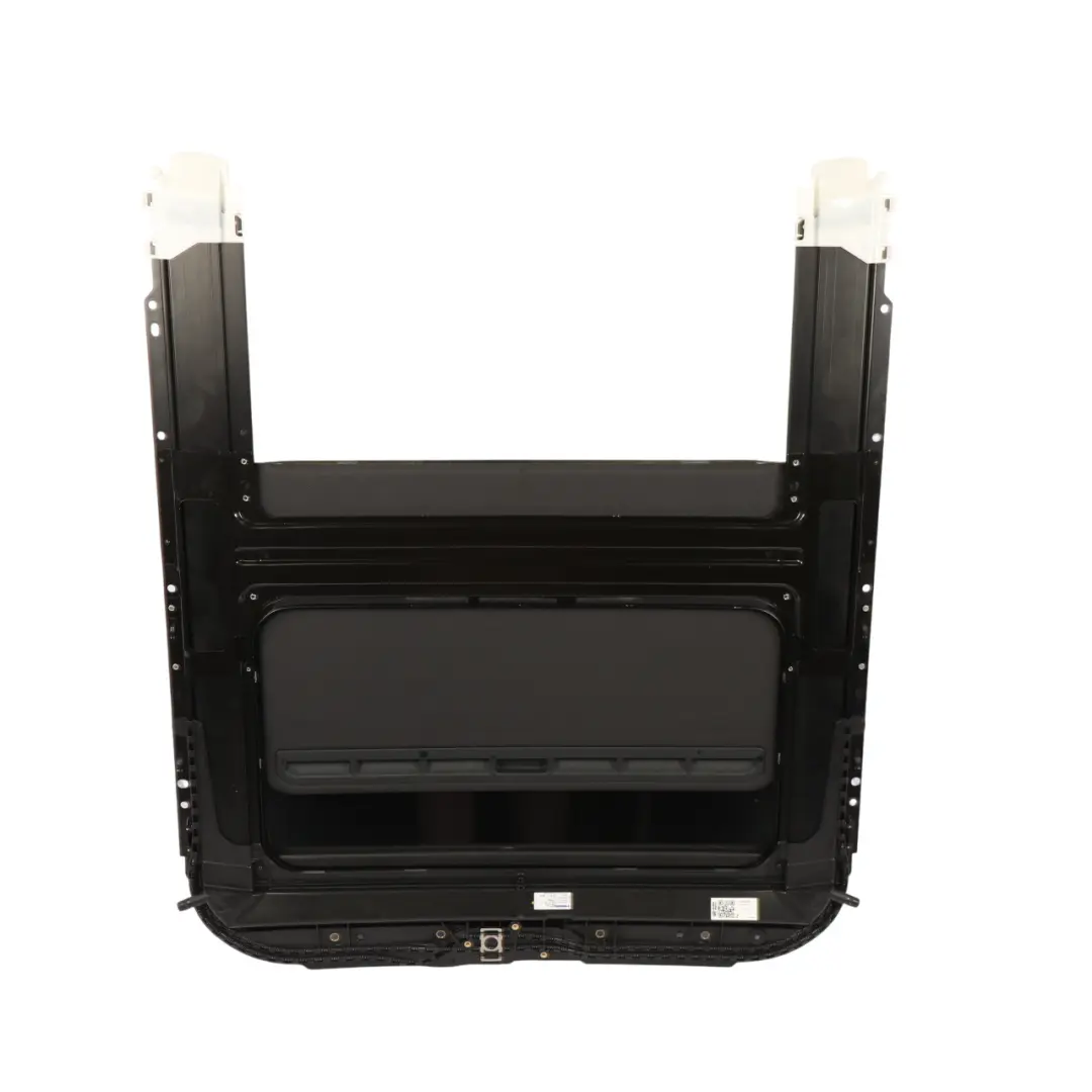 Audi A7 4G Panoramic Glass Sliding Roof Assembly Frame - SKU 4G8877049 - Part number 4G8877049
