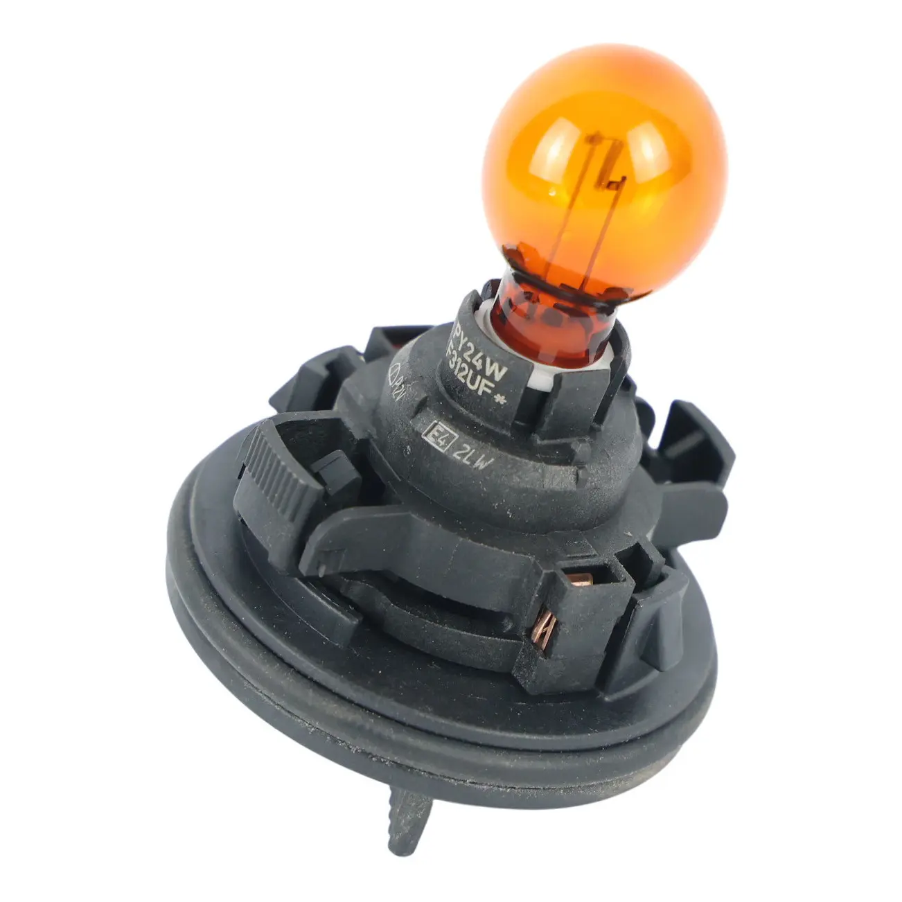 Audi A7 4G Portalámparas Intermitente Faro Izquierdo 4G8941159