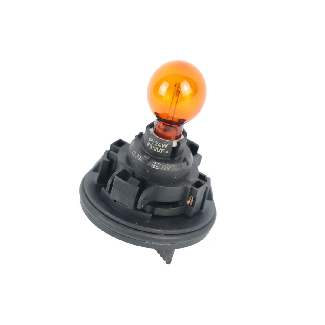 Audi A7 4G Headlight Indicator Bulb Socket Holder Cap Left N/S - SKU 4G8941159 - Part number 4G8941159