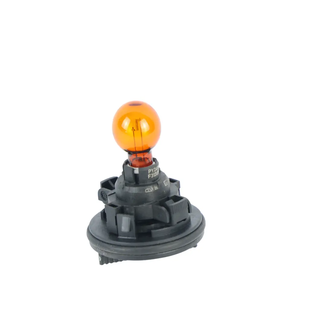 Audi A7 4G Headlight Indicator Bulb Socket Holder Cap Left N/S - SKU 4G8941159 - Part number 4G8941159