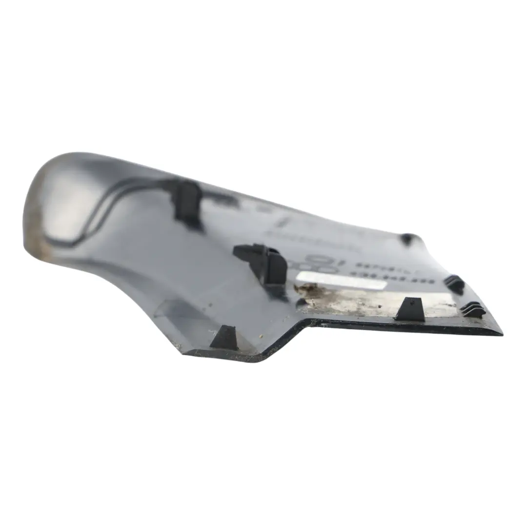 4G8 Cache Garniture Feu Arrière Gauche pour Audi A7 à propos du numéro de pièce 4G8945255 Audi A7 4G8 Cache Garniture Feu Arrière Gauche - SKU 4G8945255 - Numéro de pièce 4G8945255