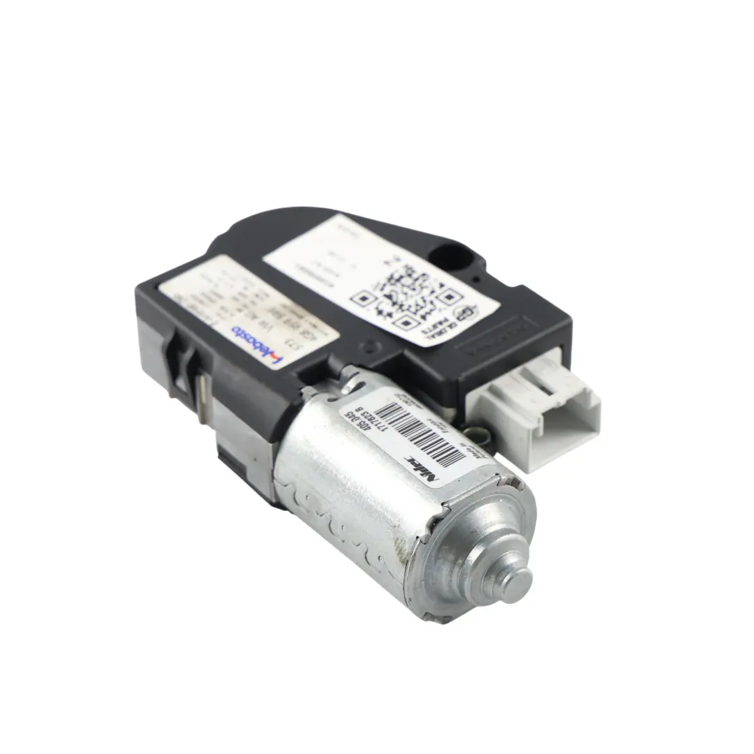 Audi A6 S6 4G A7 4G8 Motor Techo Solar Corredizo Apertura - SKU 4G8959591 - Número de pieza 4G8959591