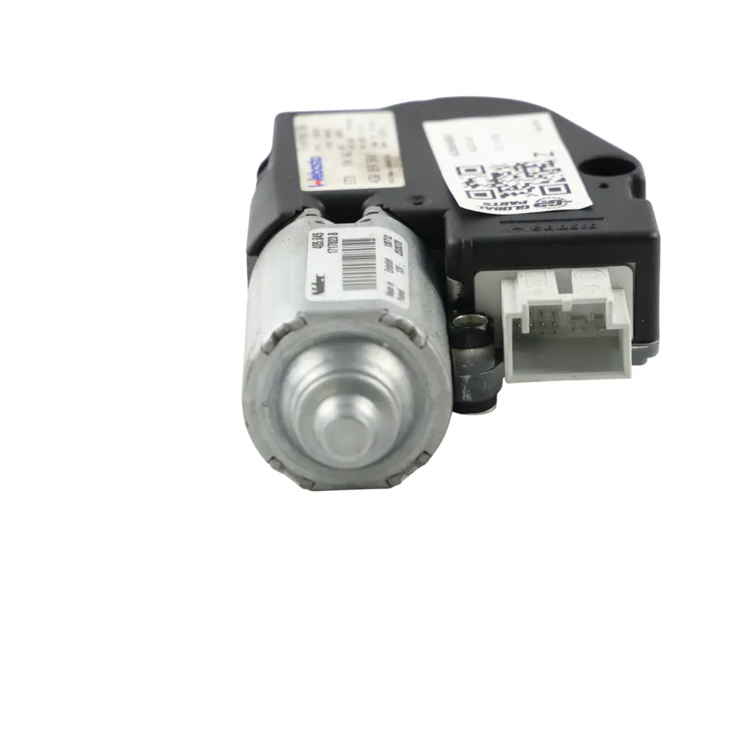 Audi A6 S6 4G A7 4G8 Schiebedach Sonnendach Motor Öffnung - SKU 4G8959591 - Teilenummer 4G8959591