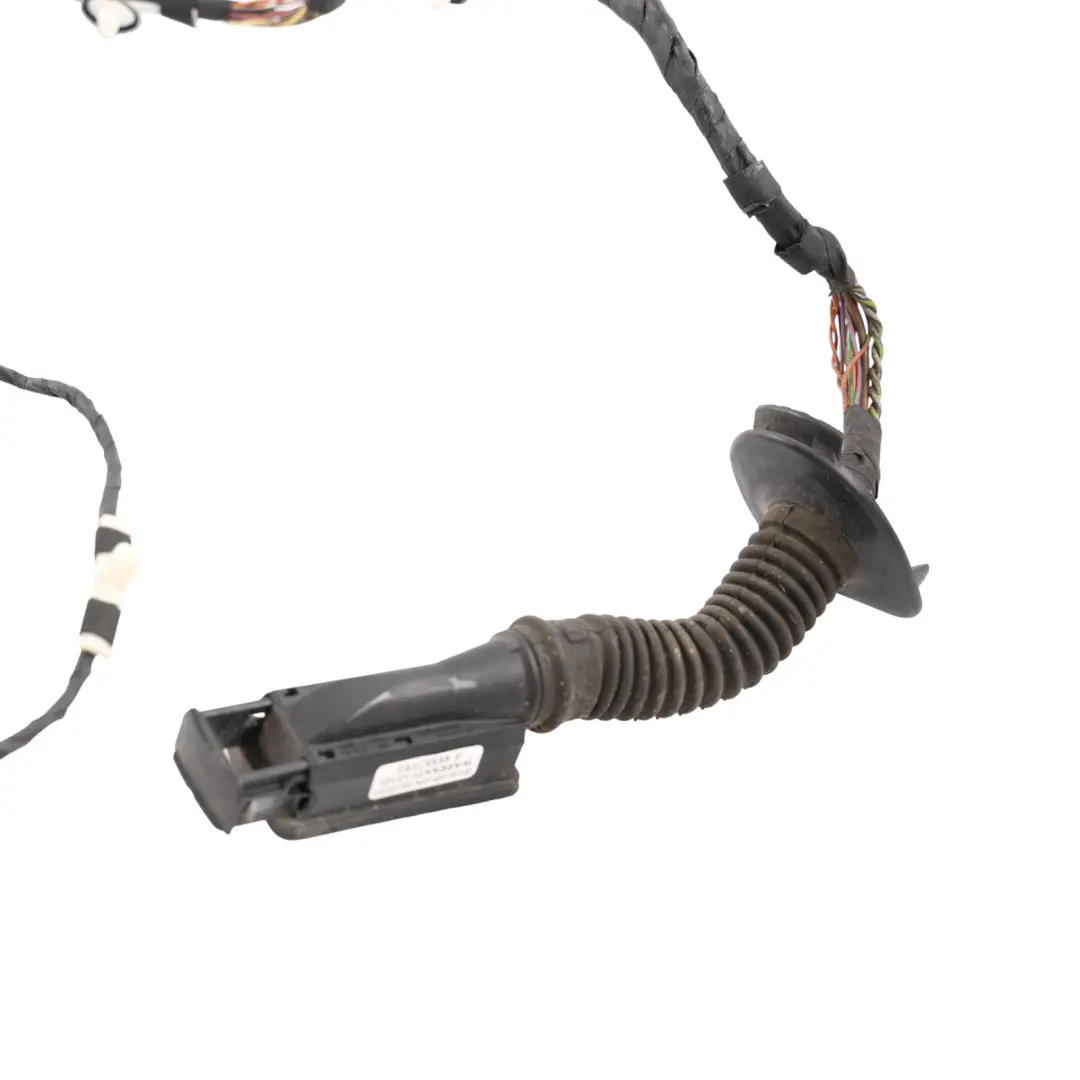 Front Door Wiring Loom Harness Passenger Side to Audi A7 4G with Part number 4G8971030AK Audi A7 4G Front Door Wiring Loom Harness Passenger Side - SKU 4G8971030AK - Part number 4G8971030AK