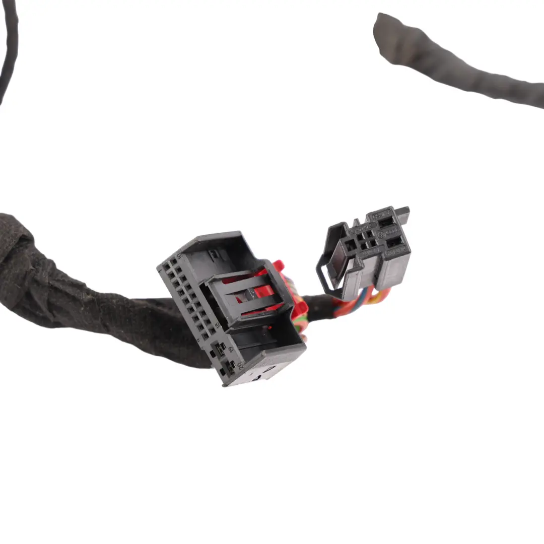 Front Door Wiring Loom Harness Passenger Side to Audi A7 4G with Part number 4G8971030AK Audi A7 4G Front Door Wiring Loom Harness Passenger Side - SKU 4G8971030AK - Part number 4G8971030AK