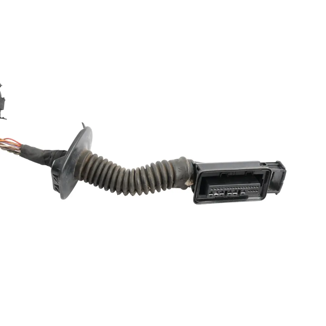 Front Door Wiring Loom Harness Passenger Side to Audi A7 4G with Part number 4G8971030AK Audi A7 4G Front Door Wiring Loom Harness Passenger Side - SKU 4G8971030AK - Part number 4G8971030AK