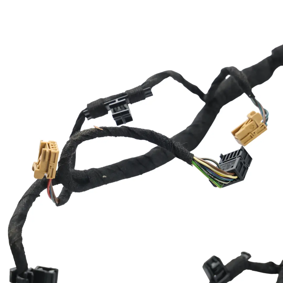 Kabelbaum Türverkabelung Vorne Fahrerseite für Audi A7 4G mit Teilenummer 4G8971035BG Audi A7 4G Kabelbaum Türverkabelung Vorne Fahrerseite - SKU 4G8971035BG - Teilenummer 4G8971035BG