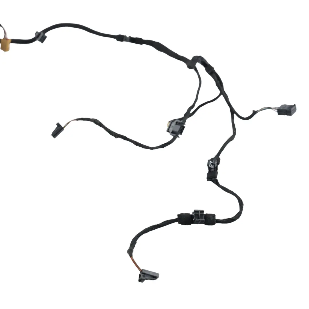 Cableado Arnés Puerta Delantera Lado Conductor para Audi A7 4G con número de pieza 4G8971035BG Audi A7 4G Cableado Arnés Puerta Delantera Lado Conductor - SKU 4G8971035BG - Número de pieza 4G8971035BG