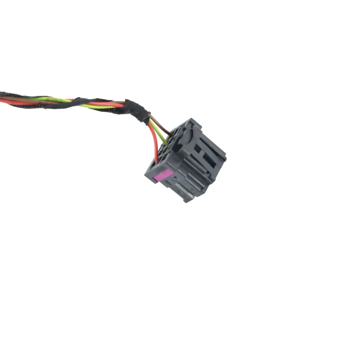 Câble Faisceau Avertisseur Ceinture Sécurité Avant pour Audi A7 4G à propos du numéro de pièce 4G8971365L Audi A7 4G Câble Faisceau Avertisseur Ceinture Sécurité Avant - SKU 4G8971365L - Numéro de pièce 4G8971365L