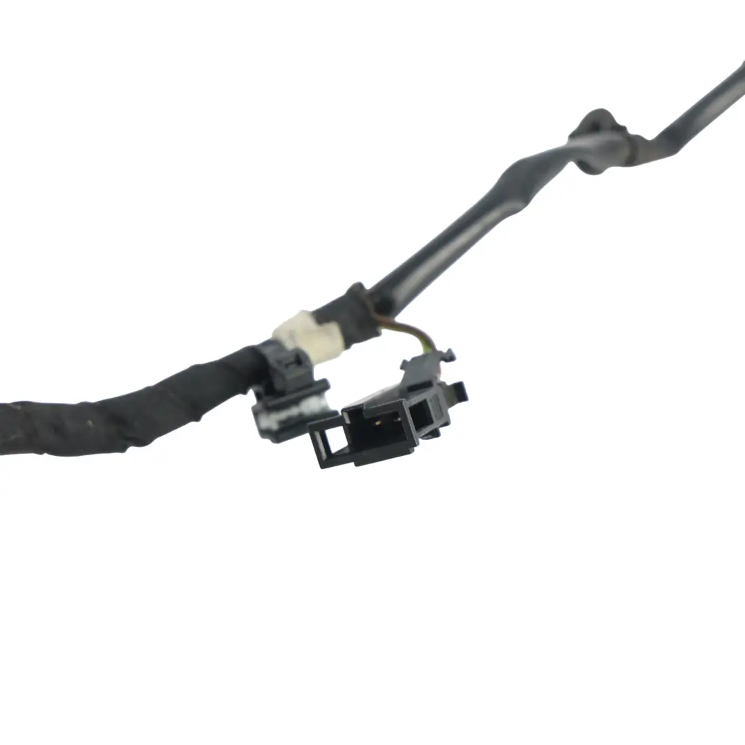 Audi A7 4G Front Seat Belt Warning Wiring Cable Left Right N/O/S - SKU 4G8971365L - Part number 4G8971365L