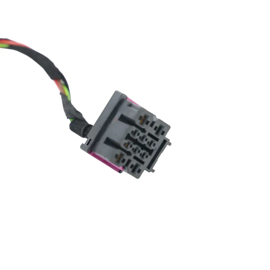 Front Seat Belt Warning Wiring Cable Left Right N/O/S to Audi A7 4G with Part number 4G8971365L Audi A7 4G Front Seat Belt Warning Wiring Cable Left Right N/O/S - SKU 4G8971365L - Part number 4G8971365L