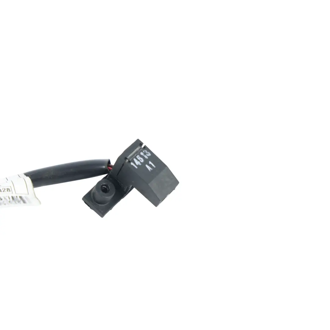 Front Seat Belt Warning Wiring Cable Left Right N/O/S to Audi A7 4G with Part number 4G8971365L Audi A7 4G Front Seat Belt Warning Wiring Cable Left Right N/O/S - SKU 4G8971365L - Part number 4G8971365L