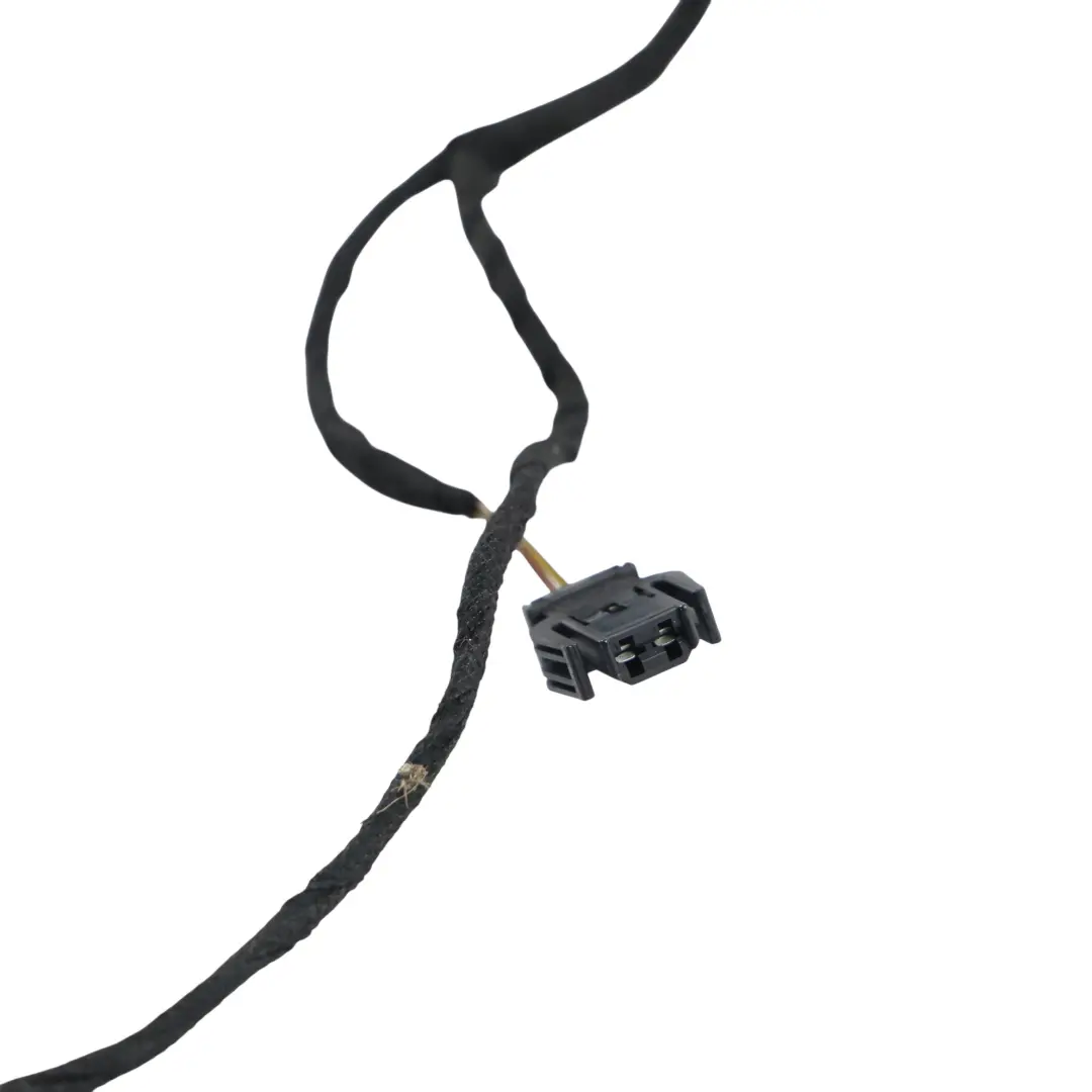 Audi A7 4G8 Hinten Tür Kabelbaum Stecker Links Rechts - SKU 4G8971693A - Teilenummer 4G8971693A