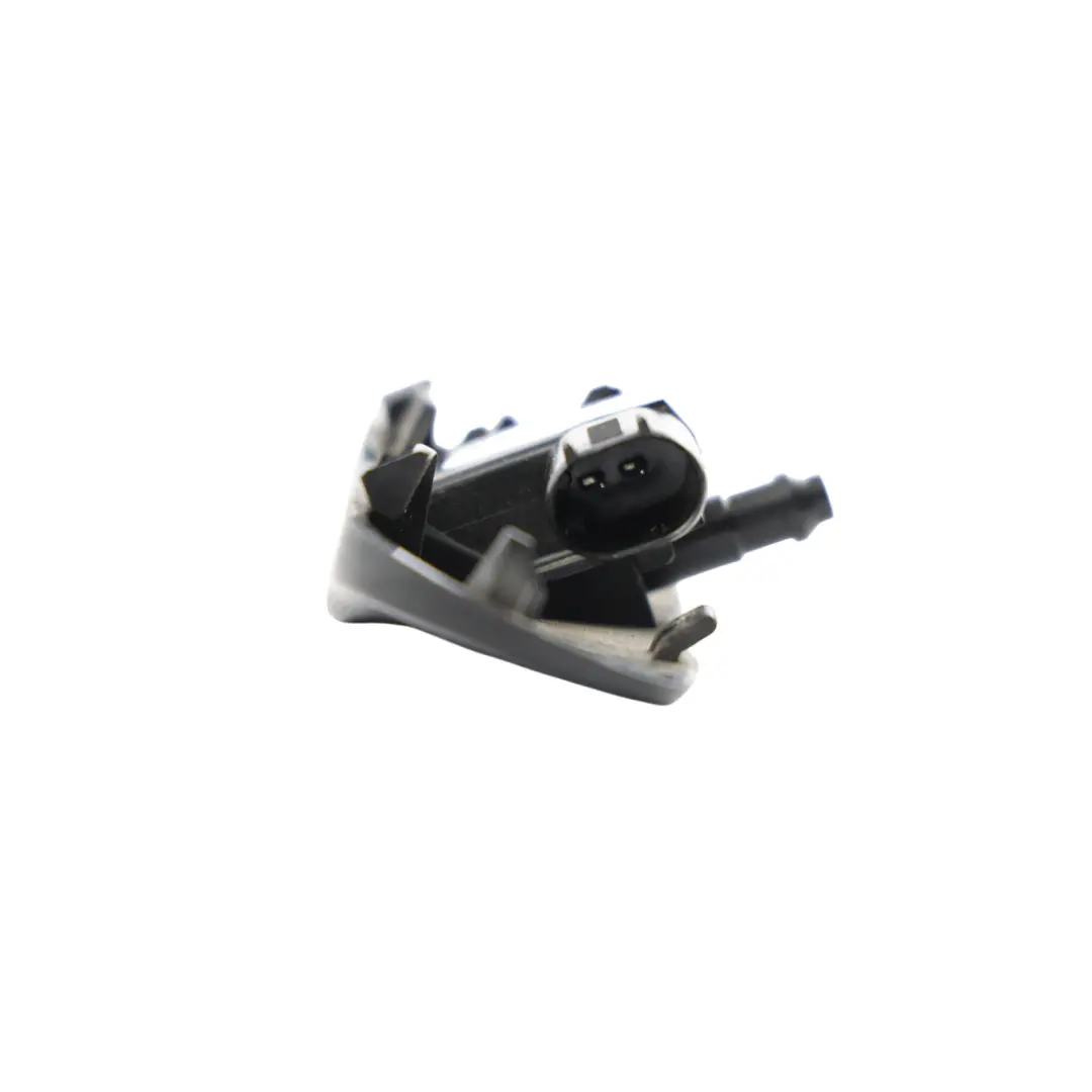 Windscreen Front Window Washer Spray Jet Nozzle Right O/S to Audi A5 8T with Part number 4GD955988 Audi A5 8T Windscreen Front Window Washer Spray Jet Nozzle Right O/S - SKU 4GD955988 - Part number 4GD955988