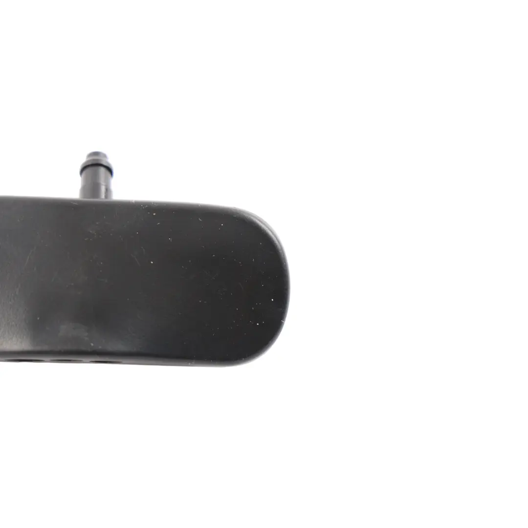 Windscreen Front Window Washer Spray Jet Nozzle Right O/S to Audi A5 8T with Part number 4GD955988 Audi A5 8T Windscreen Front Window Washer Spray Jet Nozzle Right O/S - SKU 4GD955988 - Part number 4GD955988