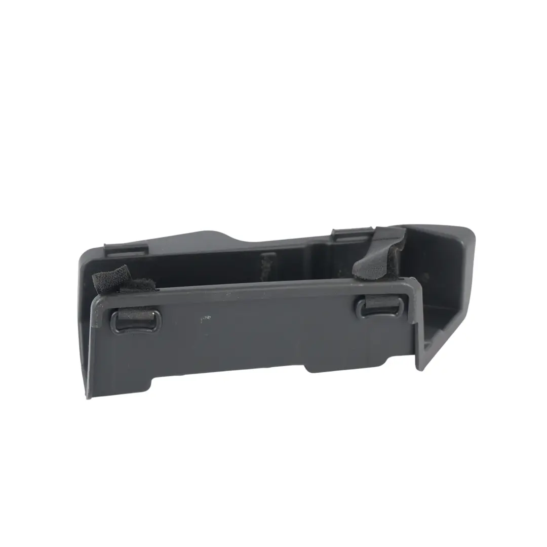 Tyre Jack Wheel Jack Holder Bracket Retainer to Audi A8 S8 4H A8 D4 with Part number 4H0012635 Audi A8 S8 4H A8 D4 Tyre Jack Wheel Jack Holder Bracket Retainer - SKU 4H0012635 - Part number 4H0012635