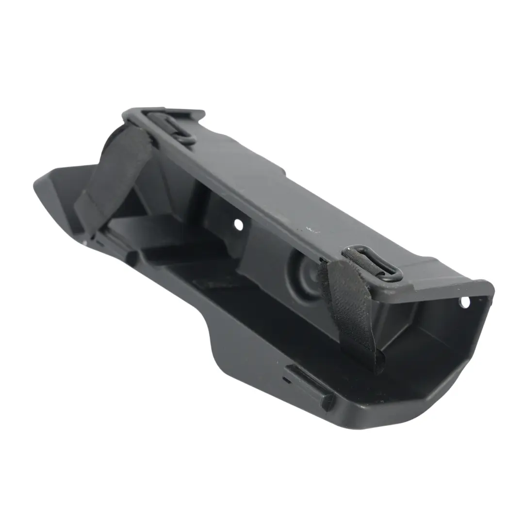 Audi A8 S8 4H A8 D4 Tyre Jack Wheel Jack Holder Bracket Retainer - SKU 4H0012635 - Part number 4H0012635